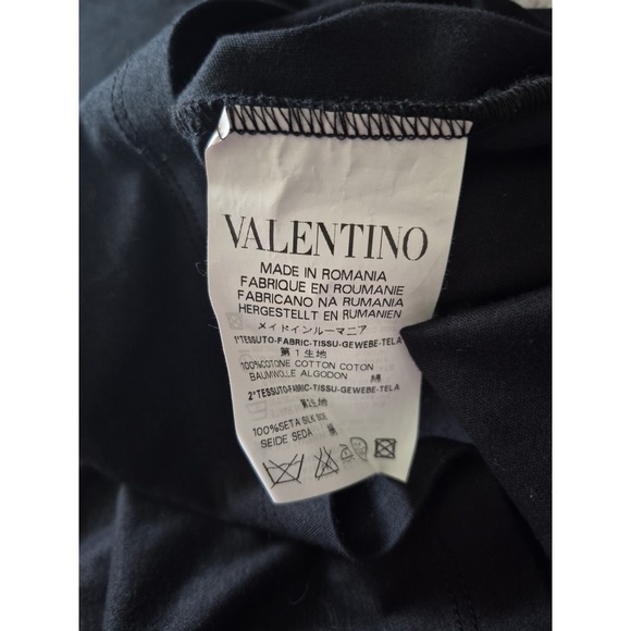 Red Valentino - Woman Dress - Size: XL - Picture 8 of 12